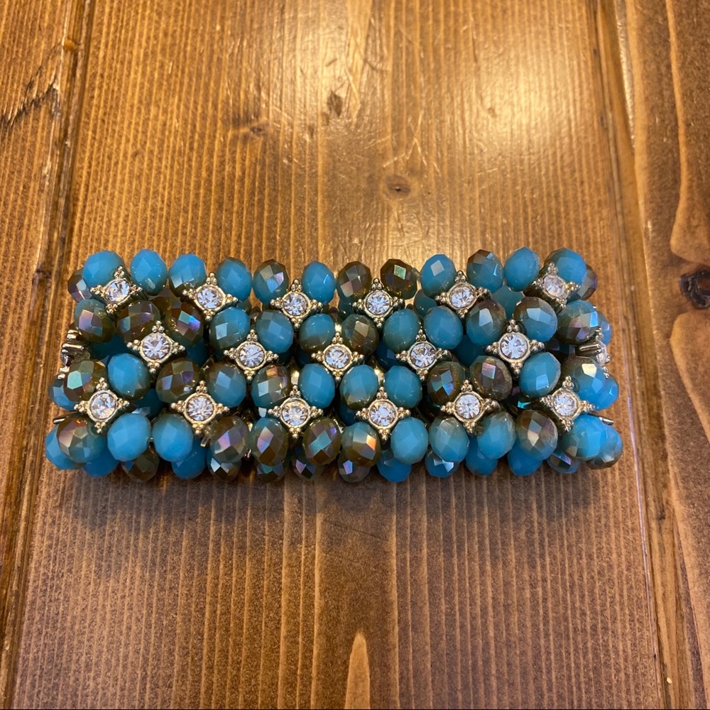 Authentic Premier Designs Reversible Bracelet